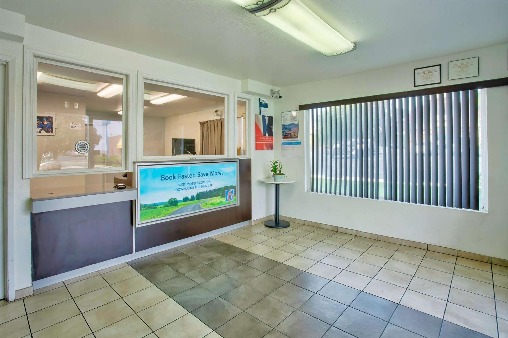 Motel 6-Richland, Wa - Kennewick Eksteriør bilde