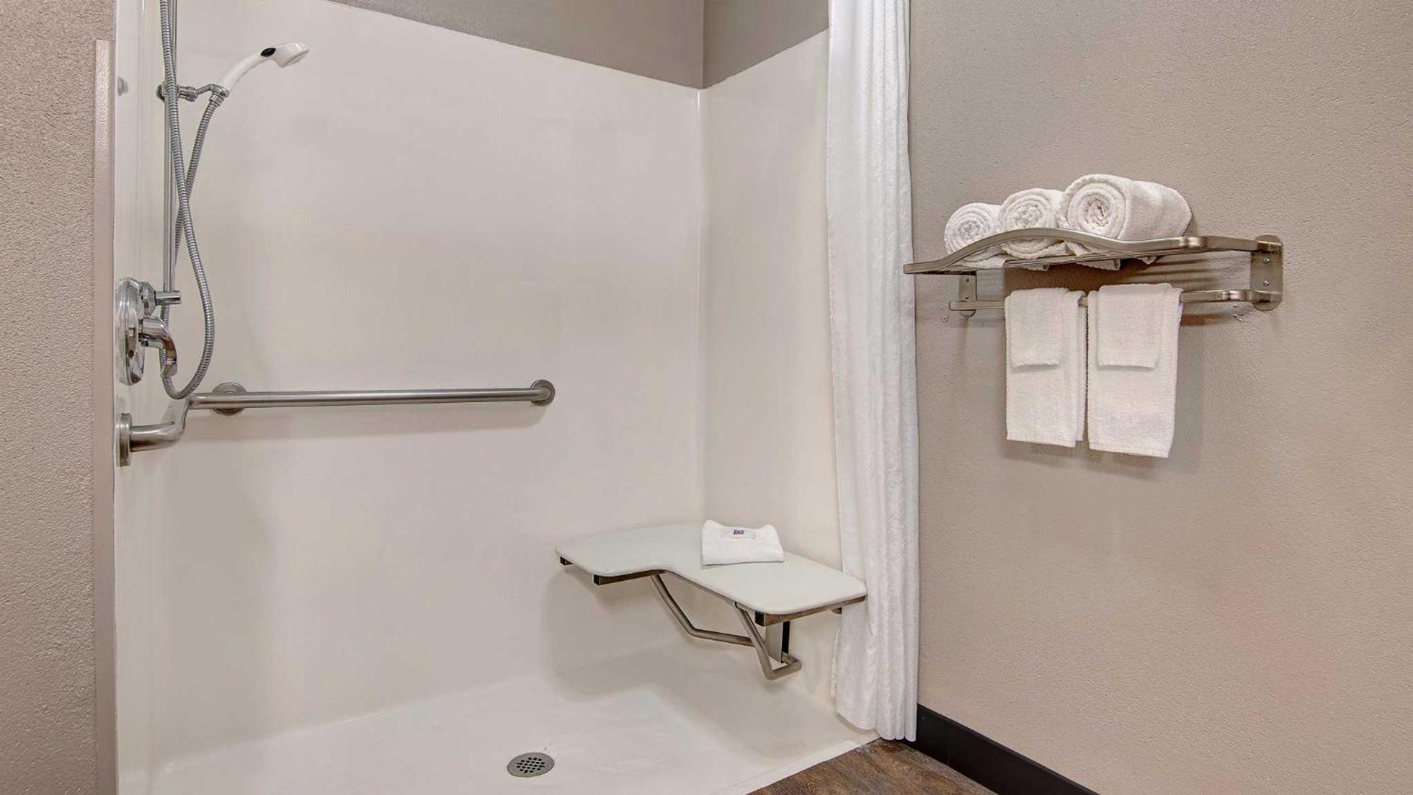 Motel 6-Richland, Wa - Kennewick Eksteriør bilde