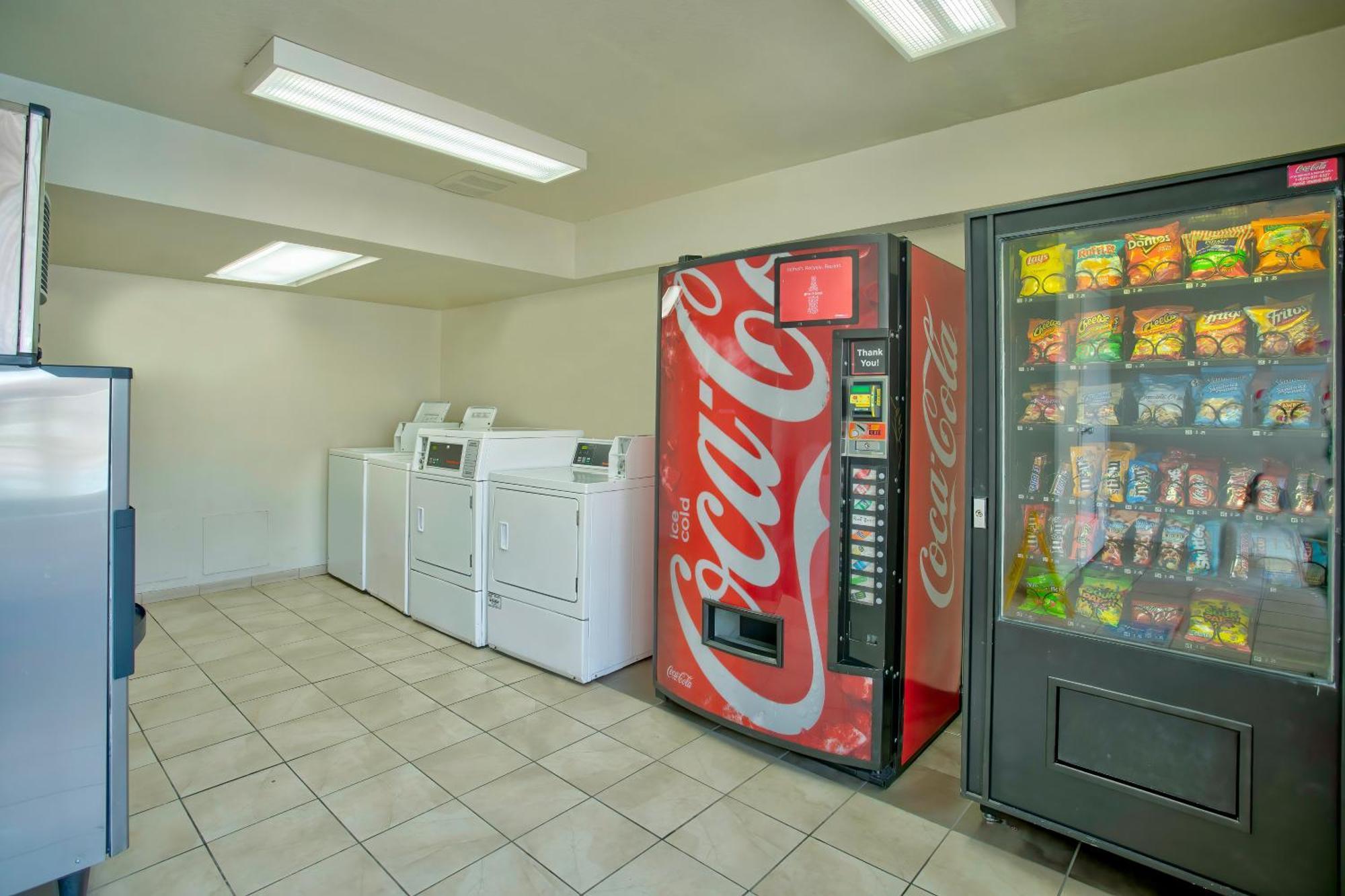 Motel 6-Richland, Wa - Kennewick Eksteriør bilde