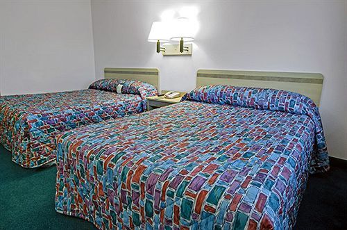Motel 6-Richland, Wa - Kennewick Eksteriør bilde