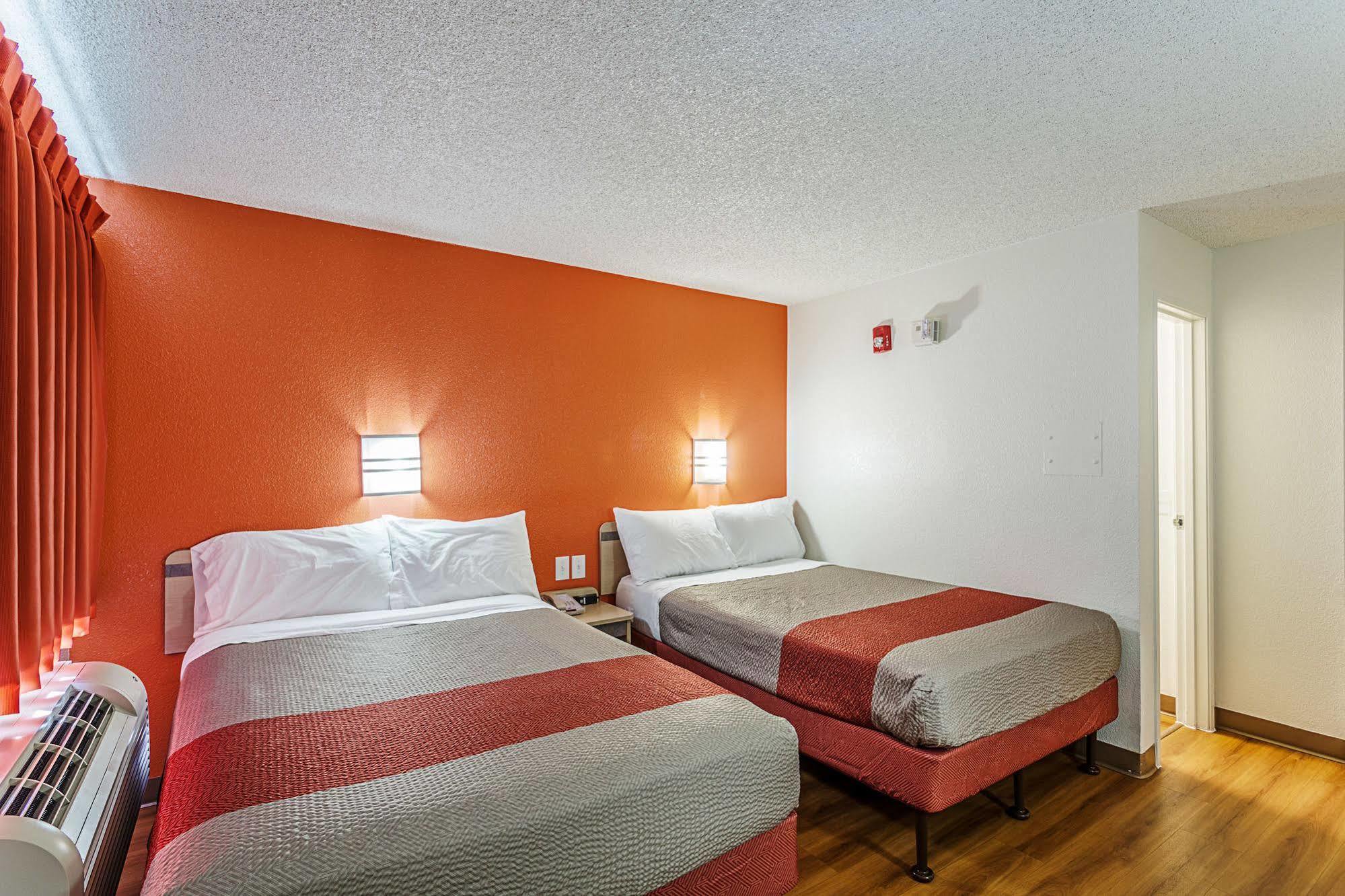 Motel 6-Richland, Wa - Kennewick Eksteriør bilde
