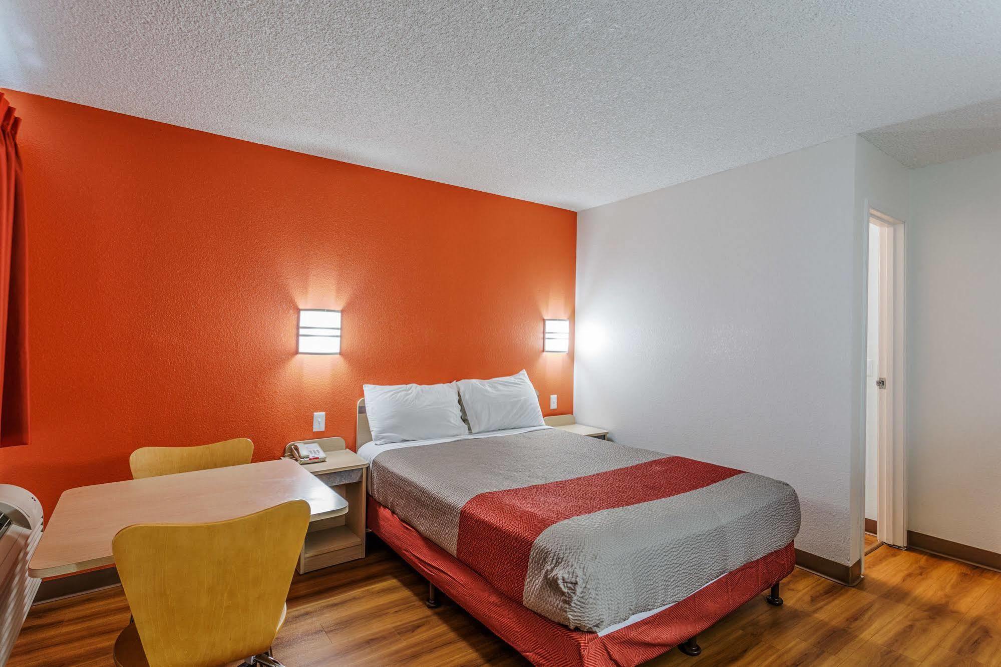 Motel 6-Richland, Wa - Kennewick Eksteriør bilde